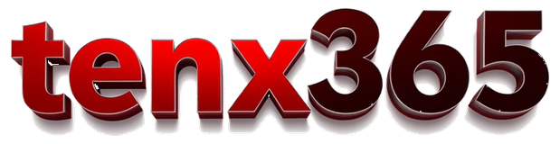 tenx365 logo
